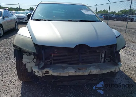 2009 Mazda Cx-7 Sport из США, поврежденный, VIN JM3ER29L090216701